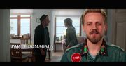 Paweł w domagała zagra w filmie "Serce nie sługa"
