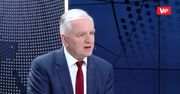 Jarosław Gowin bez ogródek o działaniach Zbigniewa Ziobry. "Zrobiłbym to inaczej"