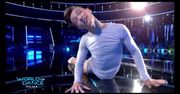 World of Dance: Zobacz taneczny popis młodego tancerza
