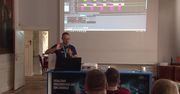 [HotZlot 2018] DAV - Digital Audio Workstation [Dimatheus]