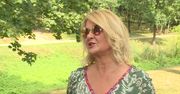 Rozczarowana Majka Jeżowska: "Na ściance stają osoby, które niczego nie dokonały zawodowo"