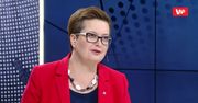 "Co Schetyna obiecał Nowackiej?" Odpowiedź Lubnauer