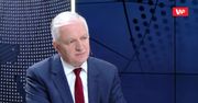 Brak jednomyślności w obozie władzy. Jarosław Gowin w kontrze do Patryka Jakiego