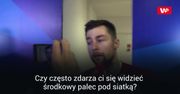 Wiadomo, co Kubiak odpowiedział na środkowy palec Bułgara. "Każde spięcie wychodziło na ich korzyść"