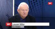 Leszek Miller skomentował decyzję Nowackiej. Gorzkie słowa
