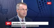 Jarosław Sellin o filmie "Kler". Mocne słowa