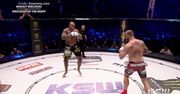 KSW 45: Michał Andryszak poznał nazwisko rywala