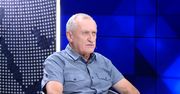 Krzysztof Wielicki ma nowy pomysł, jak zdobyć K2 zimą. "Musimy zmienić trzy rzeczy" [1/3] [Sektor Gości]