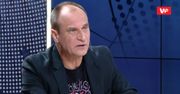 "Mam dosyć". Paweł Kukiz o wpisie Andrzeja Dudy