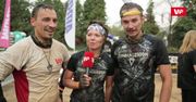 Błoto i mordercze przeszkody. Dziennikarze WP dali radę!
