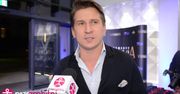 Tomasz Barański wspomina swój związek z Herbuś: "Nasza przyjaźń jest fantastyczna"