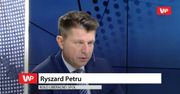 "Tak padła Grecja". Ryszard Petru ostro o propozycji Patryka Jakiego