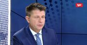 Śmiała teza Ryszarda Petru ws. filmu "Kler"