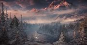 "Horizon Zero Dawn" - najlepsza gra na PlayStation 4?