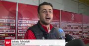 Łukasz Fabiański o swojej pozycji w kadrze: Znowu ten "kotlet"?
