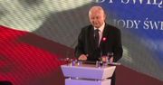 11 listopada. Kaczyński w Krakowie: Francuzom zapłacono, Żydom zapłacono, a Polakom nie