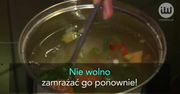 Uwaga na mrożonki. Są wartościowe pod jednym warunkiem
