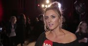Czy Karolina Szostak czuje się ikoną mody?