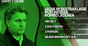 "Damy z siebie wszystko" #2. Roman Kosecki: Takich rzeczy nie może być w piłce europejskiej