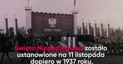 Historia Święta Niepodległości. Dlaczego obchodzimy je 11 listopada?
