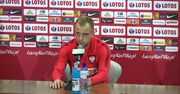 Kamil Grosicki: Gdzieś tam miejsce dla mnie z przodu się znajdzie
