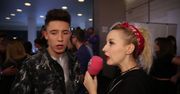 Dawid Kwiatkowski: "Bardzo rozwinąłem się muzycznie, nie ma podstaw do hejtu"
