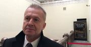 "Kobiety mafii": Bogusław Linda znowu u Patryka Vegi. Czy nie ma już dość grania w filmach sensacyjnych?