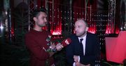 "Listy do M. 3": Czy Borys Szyc korzystał z pomocy kaskadera?