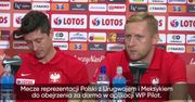 Kamil Glik: Cavani jest największą gwiazdą reprezentacji Urugwaju
