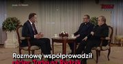 Tadeusz Rydzyk kontra Andrzej Duda. Wywiad z prezydentem