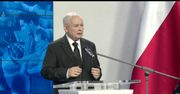 "Dziękuję, Beato". Kaczyński szybko przeszedł od słów do czynów