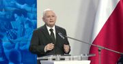Dwa lata rządów PiS. Kaczyński: naprawa Polski wymaga więcej niż jednej kadencji
