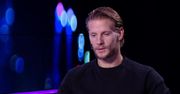 Sebastian Fabijański o seksie na planie filmowym. "W scenach łóżkowych czuję się jak debil"