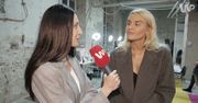 Czy Joanna Horodyńska pokazem MMC zakończyła karierę modelki?