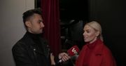 Urbańska o jubileuszu Buffo: Było wspaniale! Pożyczyłam Agnieszce Włodarczyk sukienkę!