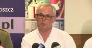 Prof. Marek Harat: Obrażenia Tomasza Golloba były bardzo poważne (WIDEO)