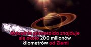 Oumuamua - pierwszy posłaniec. Niezwykłe odkrycie naukowców
