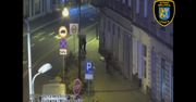 Wandale demolują centrum Legnicy. Gdzie jest policja?