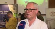 Profesor Harat: Szansa, że Gollob będzie chodził jest nieduża. Trzeba mieć nadzieję (WIDEO)