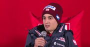 Maciej Kot: Podium w Wiśle jest dla nas nagrodą za ciężką pracę