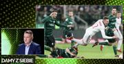"Damy z siebie wszystko" #3. Bartosz Sarnowski o meczu na Legii: Tak nie powinno być