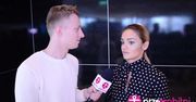 Nowak zachwyca się płytą Mariny: "Jest zrobiona światowo. Miło się tego słucha i inspiruje"