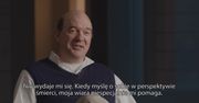 John Carroll Lynch: "większość ludzi, gdy myśli o śmierci, ma wątpliwości". Rozmawiamy z jednym z najbardziej znanych amerykańskich aktorów charakterystycznych