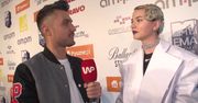 Natalia Nykiel: "Nie mam znajomych w show biznesie". Dlaczego piosenkarka niechętnie pozuje na ściankach?