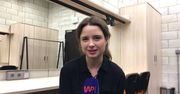 "Najlepszy": Anna Próchniak o roli dziewczyny Jerzego Górskiego