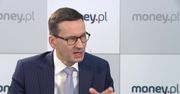 Morawiecki: wywołać polską falę przedsiębiorczości