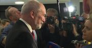 Macierewicz alepuje do prezydenta Dudy