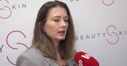 Anita Sokołowska o #metoo: "Nie zaangażowałam się. Nie wszystko jest jednoznaczne"