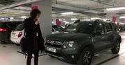 Tutaj parking sam znajdzie za ciebie twoje auto