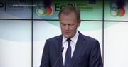 Tusk na szczycie Partnerstwa Wschodniego: UE nigdy nie uzna nielegalnej aneksji Krymu